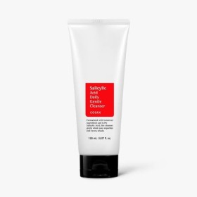 Cosrx Salicylic Acid Daily Gentle Cleanser 150ml