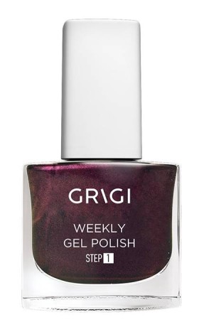 GRIGI WEEKLY GEL NAIL POLISH No 552