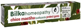 Bilka Homeopathy Chios Mastiha Toothpaste 75ml