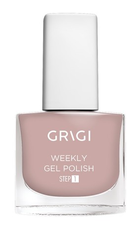 Grigi Weekly Gel Nail Polish No 606