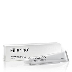 Labo Fillerina Night Cream Moisturizing & Anti-Wrinkle - Grade 1 x 50ml
