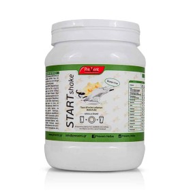 Prevent Start Shake Vanilla 430g Prevent Start Shake Vanilla 430g