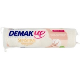 Demak Up Pads Sensitive Round x 60 Pads