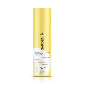 Garden Sunscreen Lotion Spray With Pomegranate Extract Spf30 200ml