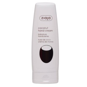 ZIAJA COCONUT HAND CR 80ML