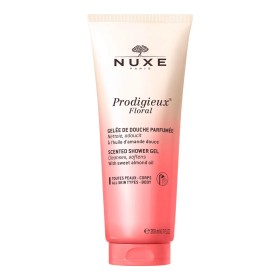 Nuxe Prodigieux Floral Delicate Shower Gel 200ml