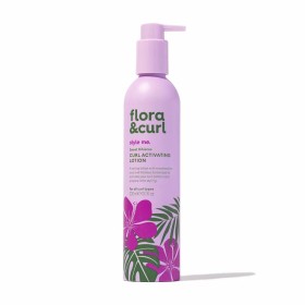 Flora & Curl Curl Lotion Sweet Hibiscus 300ml