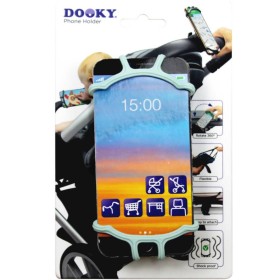 Dooky Universal Phone Holder Mint Colour