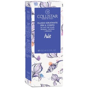 COLLISTAR HAND & NAIL CREAM IRIS 50ML