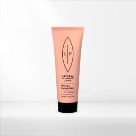 LIP Intimate Λιπαντικό Wet Lips με πρεβιοτικά 50ml