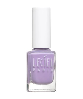 Leciel Nail Polish No 765 Sparkling Purple x 11ml