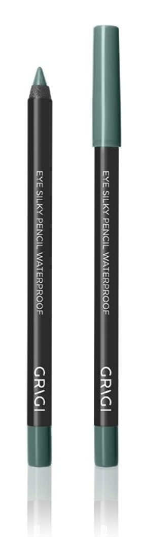 Grigi Waterproof Eye Silky Pencil Νο 17