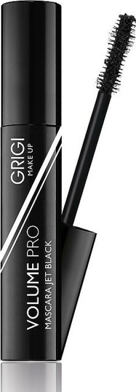 Grigi Volume Pro Mascara Waterproof Black