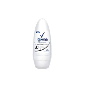 REXONA INVISIBLE FRESH  ROLL ON 50ml 