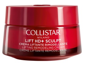 Collistar Lift HD+ Sculpt Lifting Remodeling Cream 50ml
