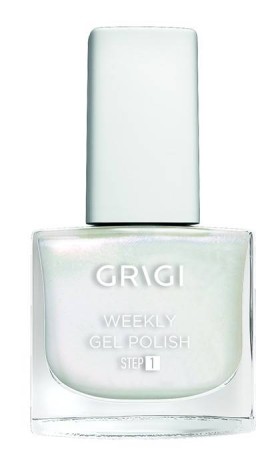 GRIGI WEEKLY GEL NAIL POLISH No 525