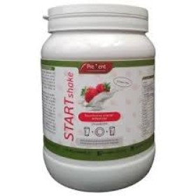 Prevent Start Shake Strawberry 430g Prevent Start Shake Strawberry 430g