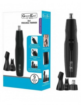 Wahl Groomease 3in1 Trimmer