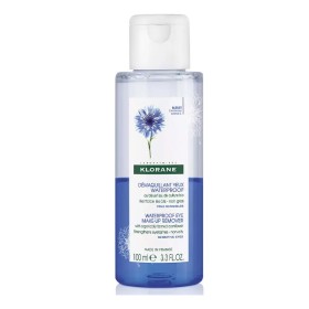 Klorane Waterproof Eye Make-up Remover 100ml