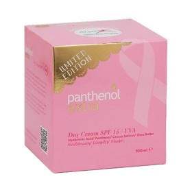Panthenol Extra Hyal Day Cream SPF15 100ml Panthenol Extra Hyal Day Cream SPF15 100ml
