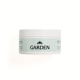 Garden Make Up Remover Butter with Chamomile & Vitamin C 75ml