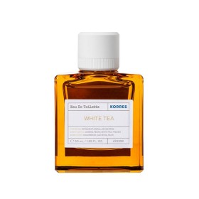 Korres White Tea Eau De Toilette 50ml