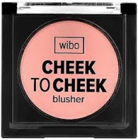 Wibo Cheek To Cheek Blusher 1, Ρουζ