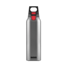 Sigg Hot & Cold One Light Brushed 0.55L