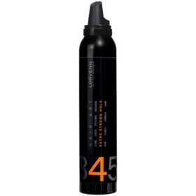 Lorvenn Hair Art Curl Lock Styling Mousse 200ml