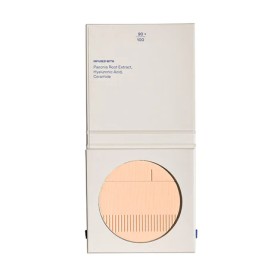 KORRES NATURAL FINISH FACE POWDER 01 LIGHT