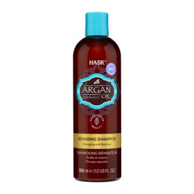 Hask Argan Oil Repairing Shampoo x 355ml