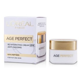 LOREAL AGE PERFECT ΚΡΕΜΑ ΜΑΤΙΩΝ ΓΙΑ ΑΝΤΙΓΗΡΑΝΣΗ & ΣΥΣΦΙΞΗ 15ΜΛ