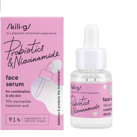 Kilig Probiotics Face Serum 30ml