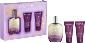 Caudalie Moisturizing Oil Elixir 50ml Set Xmas 2024