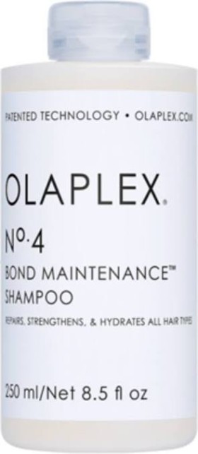 Olaplex No.4 Bond Maintenance Strengthening Shampoo 250ml