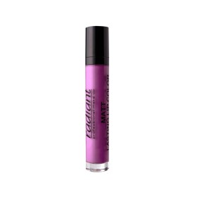 RADIANT MATT LASTING LIP COLOR NO 32. PERFECT MATT RESULT AND A LONG LASTING COLOR 6.5ML