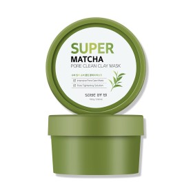 Some by Mi Super Matcha Pore Clean Clay Mask 100g