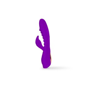 Ammicco Double Pleasure Επαναφορτιζόμενο Sex-Toy Διπλής Ικανοποίησης