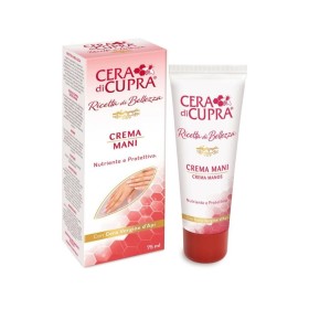 Cera Di Cupra Hand Cream Red 75ml