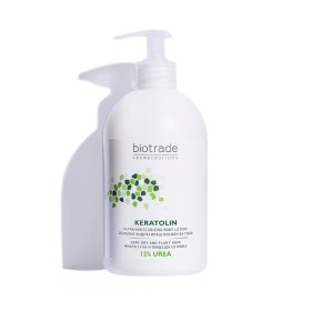 Biotrade Keratolin Body Lotion 12% Urea 400ml