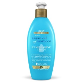 OGX Tame & Shine Argan Oil Hair Cream 177ml OGX Tame & Shine Argan Oil Hair Cream 177ml