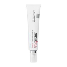 LA ROCHE-POSAY REDERMIC RETINOL. ΑΝΤΙΡΥΤΙΚΗ ΚΡΕΜΑ ΠΡΟΣΩΠΟΥ& ΛΑΙΜΟΥ ΓΙΑ ΕΝΤΟΝΕΣ ΡΥΤΙΔΕΣ ΚΑΙ ΣΗΜΑΔΙΑ ΓΗΡΑΝΣΗΣ ΜΕ ΡΕΤΙΝΟΛΗ 30ΜΛ