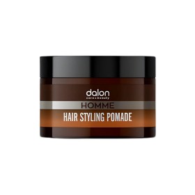 Dalon Homme Hair Styling Pomade 100ml, Πομάδα Για Ανδρικό Styling Π...