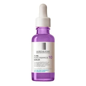 LA ROCHE POSAY PURE NIACINAMIDE SERUM 30ML