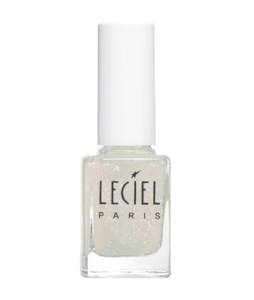 Leciel Nail Polish No 172 Silver Strass x 11ml