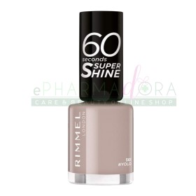 RIMMEL 60 SECONDS SUPER SHINE NAIL POLISH 561 YOLO 8ml