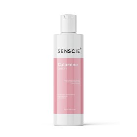 Senscie 6% Calamine Lotion 200ml