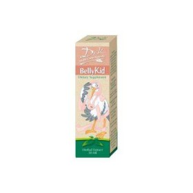 DR. K&H BELLYKID, HERBAL EXTRACT FOR DIGESTIVE BALANCE ORAL DROPS 30ML