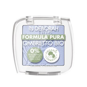 Deborah Formula Pura Eye Shadow Bio 06 Sky Blue