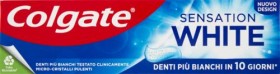 Colgate Sensation White Toothpaste 75ml